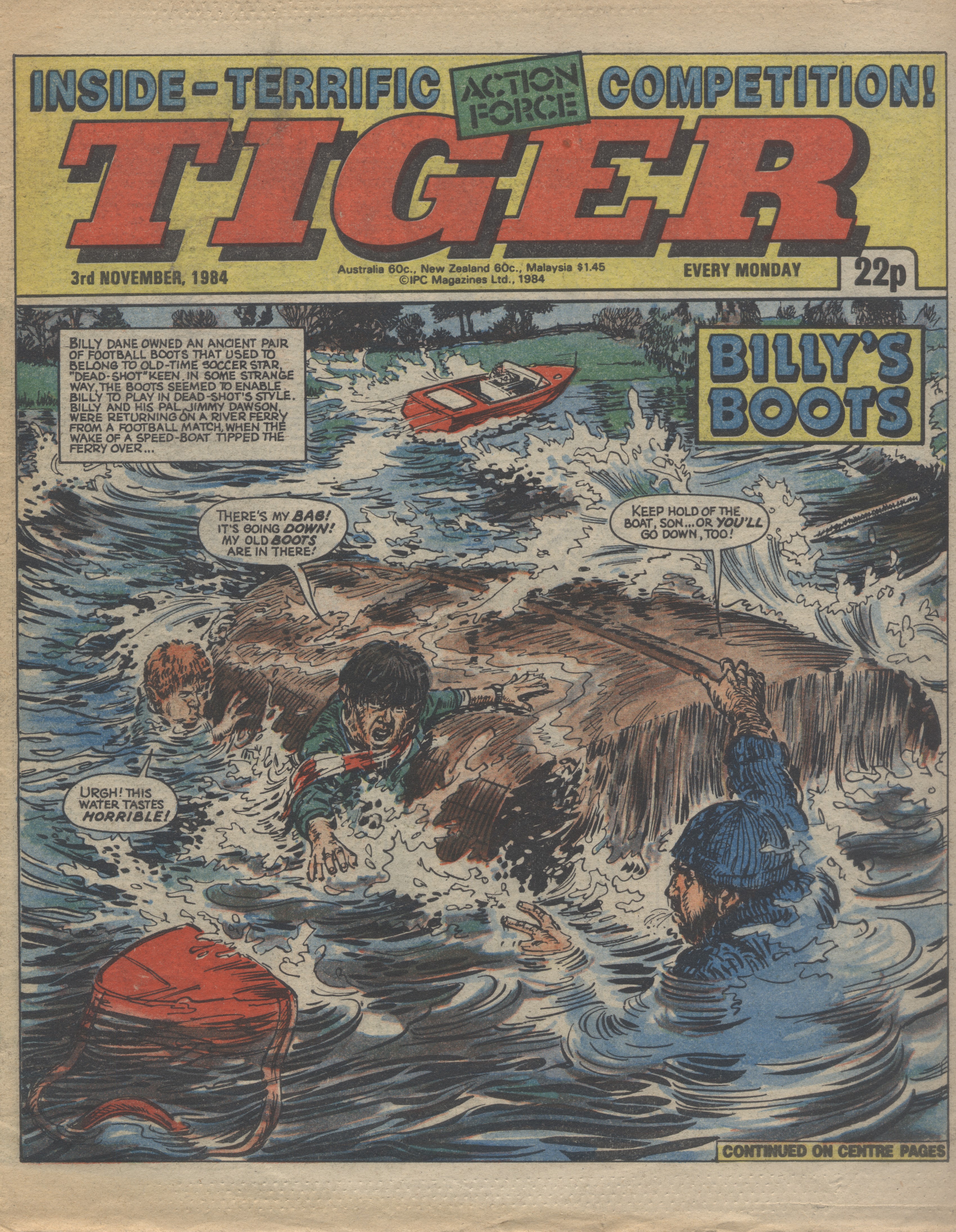 Tiger